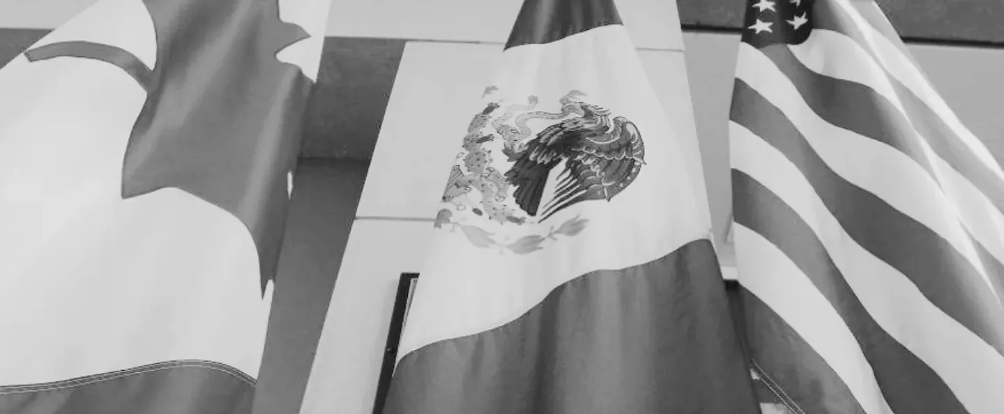 Consulta pública sobre el T-MEC abierta por Estados Unidos hasta el 12 de enero, con la renovación por 16 años en suspenso