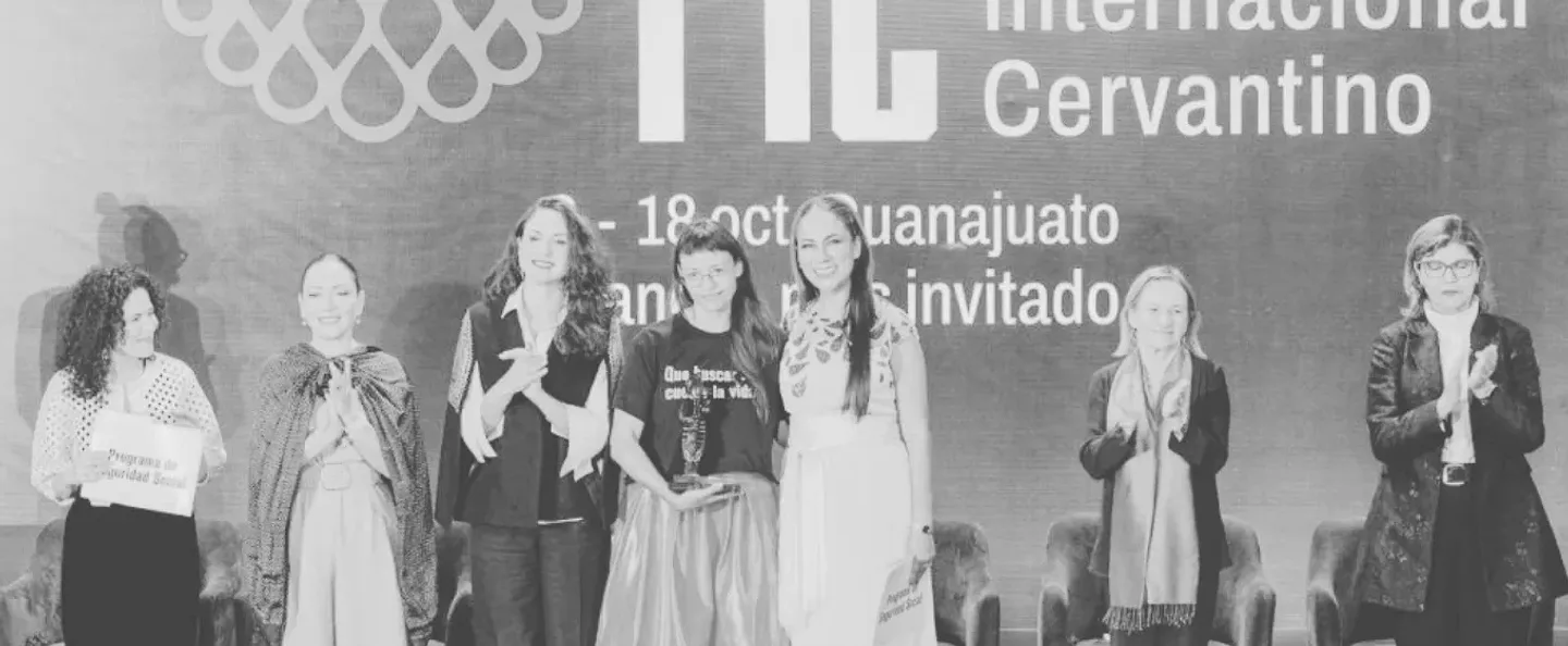 Inauguración del 54 Festival Internacional Cervantino, con 3,325 artistas y cifras oficiales que no coinciden sobre los locales