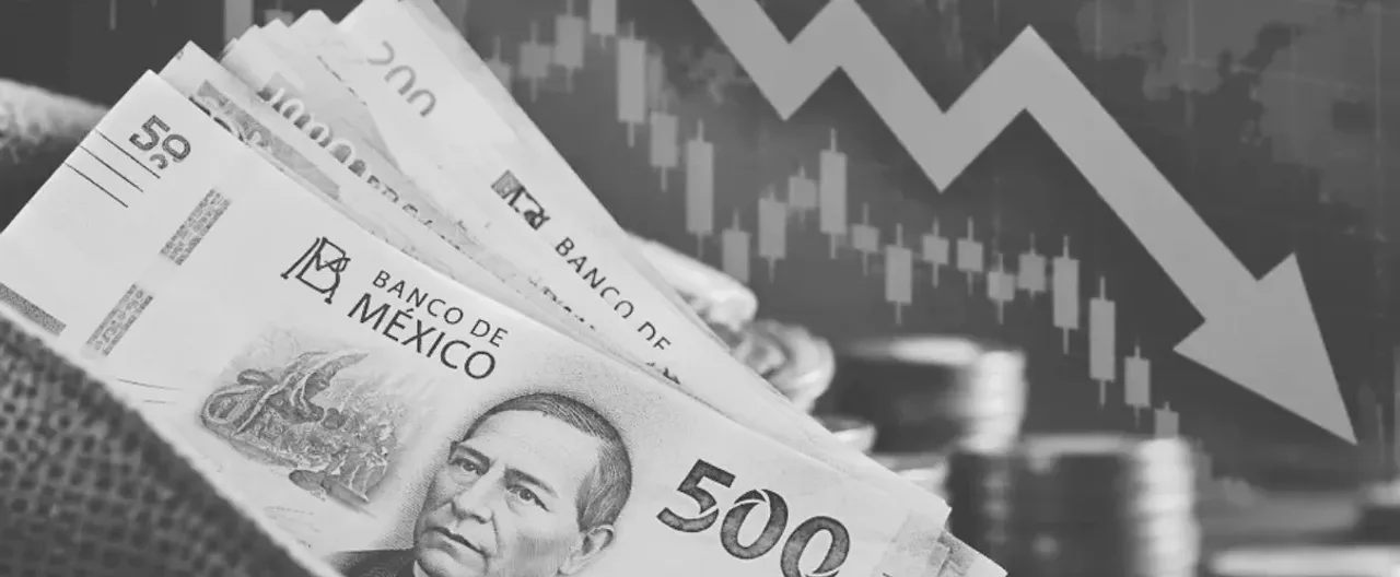 Remesas bajan 3.6 % en agosto: 6.4 % menos envíos, aunque de mayor monto