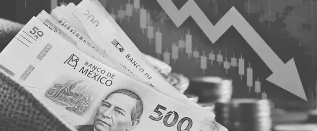 Remesas bajan 3.6 % en agosto: 6.4 % menos envíos, aunque de mayor monto