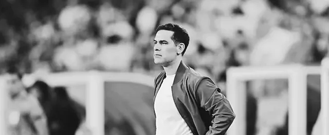 Rafael Márquez y la selección mexicana antes de su primera eliminatoria contra Jamaica, en noviembre