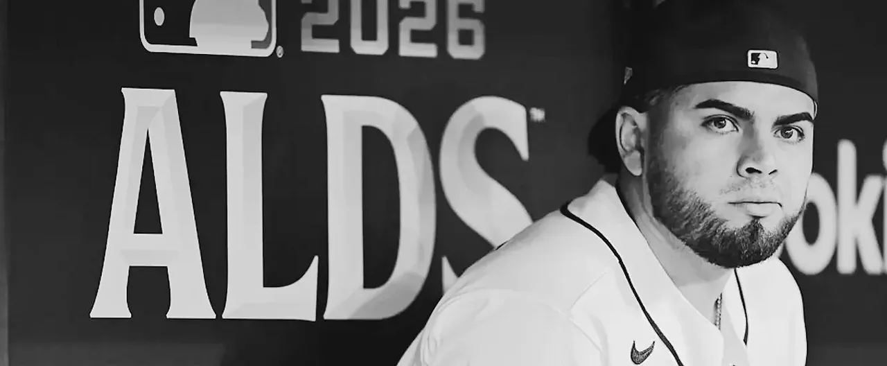 Jonathan Aranda y los Rays barren a Nueva York y van por el banderín de la Americana contra Cleveland