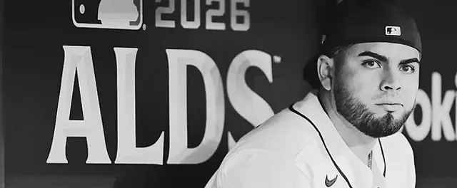 Jonathan Aranda y los Rays barren a Nueva York y van por el banderín de la Americana contra Cleveland