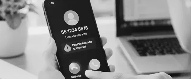 Reforma del Senado contra las llamadas comerciales insistentes: sube la multa mínima y el máximo ya estaba en la ley