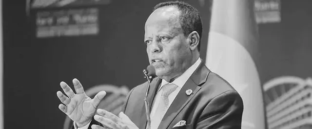 Adigrat vuelve a manos etíopes y Addis Abeba acusa a Asmara en Naciones Unidas de una «invasión total»
