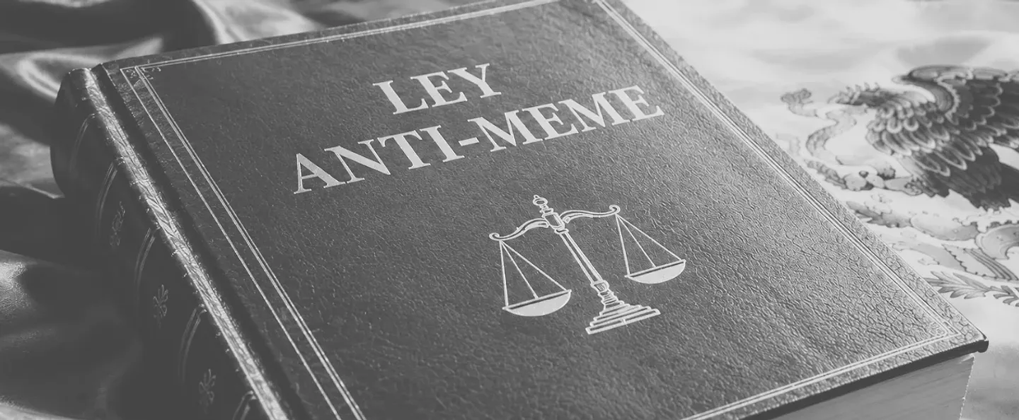 «Ley antimemes»: lo que sanciona el 403 Bis y los huecos que deja el texto que votó el Senado