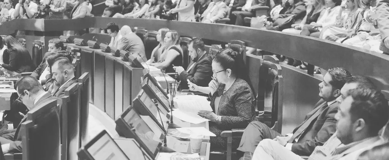 Quién puede gobernar México no debe decidirse a toda prisa en los congresos de los estados
