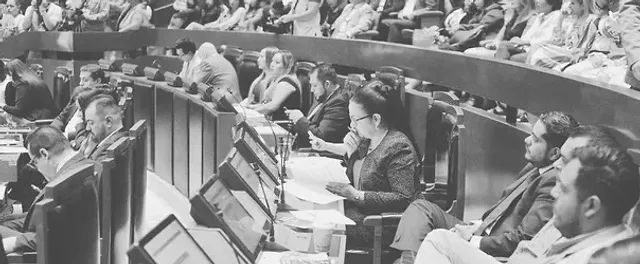 Quién puede gobernar México no debe decidirse a toda prisa en los congresos de los estados