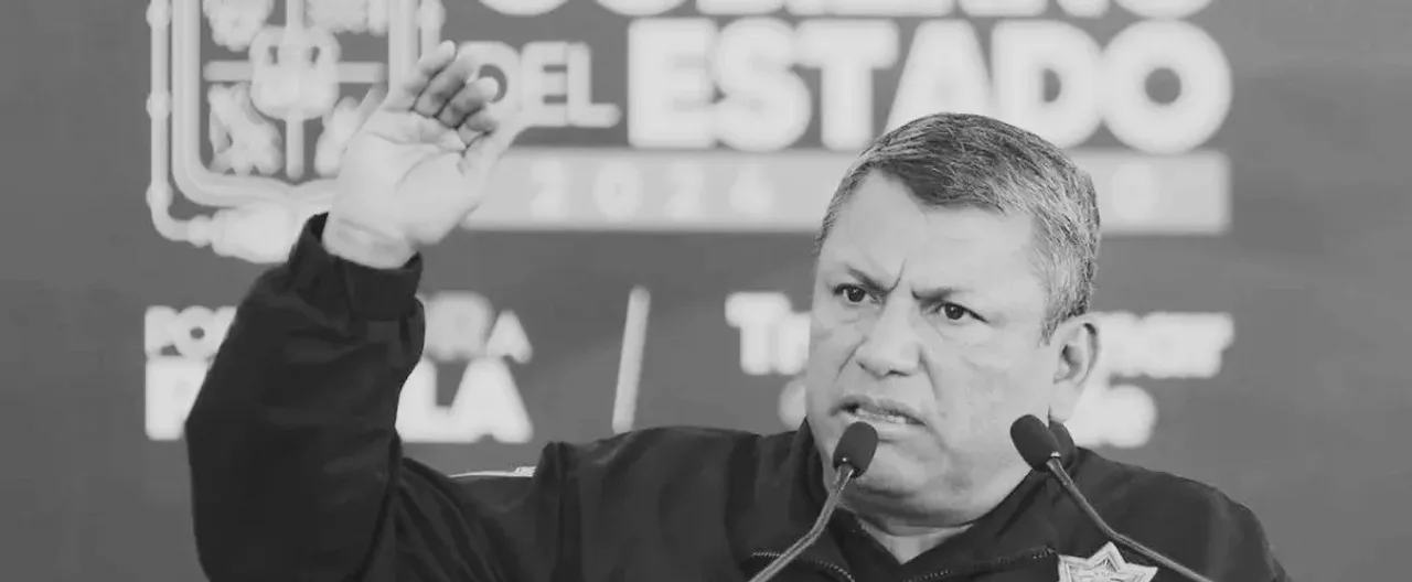 Seguridad poblana liga a «El Moco» con candidatos en ciernes y calla quiénes son: urge pasar sus datos a fiscales y al INE
