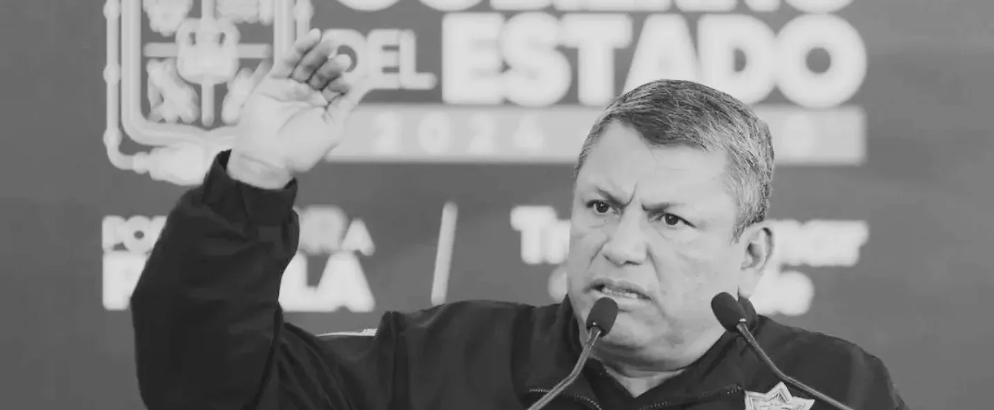 Seguridad poblana liga a «El Moco» con candidatos en ciernes y calla quiénes son: urge pasar sus datos a fiscales y al INE