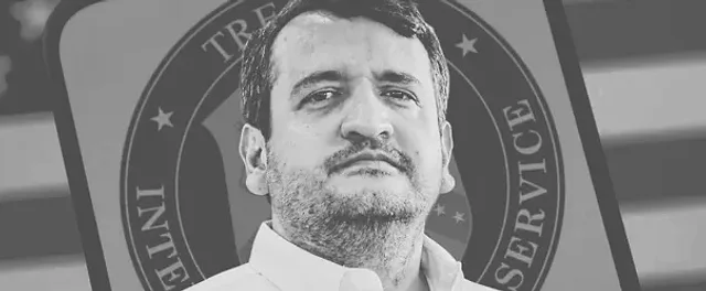 Andy López Beltrán se registra en Morena por una diputación federal en Tabasco, días después del reporte del NYT sobre acusaciones que revisan agencias de EU