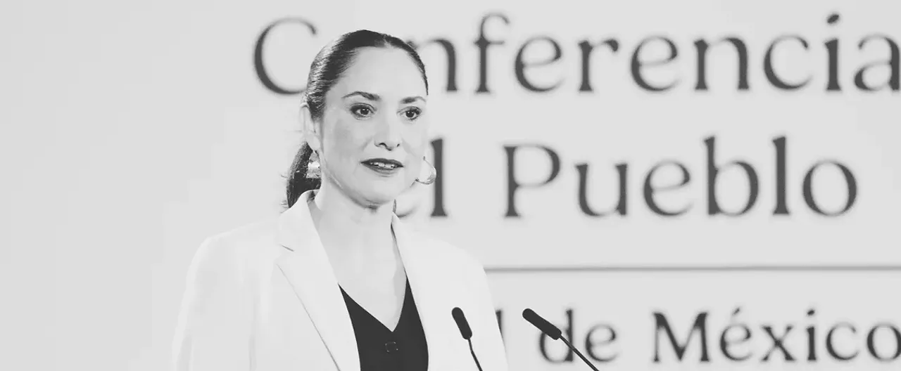 Curiel presume 50 millones de asistentes y 520,000 actividades, pero no dice cómo se contó a la gente