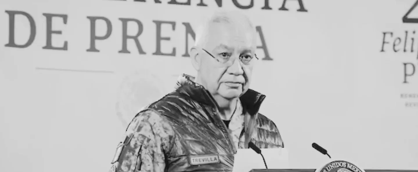 Cuatro generales presentan en la mañanera las empresas del Estado a su cargo, sin cifras de pérdidas, subsidios ni estados auditados