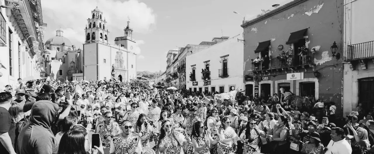 Cervantino 2026: boletos agotados en gala, pero la ciudad recibió menos turistas que hace un año