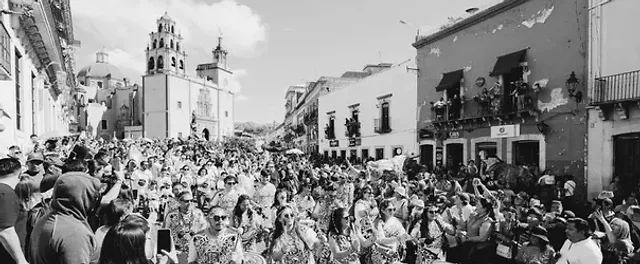 Cervantino 2026: boletos agotados en gala, pero la ciudad recibió menos turistas que hace un año