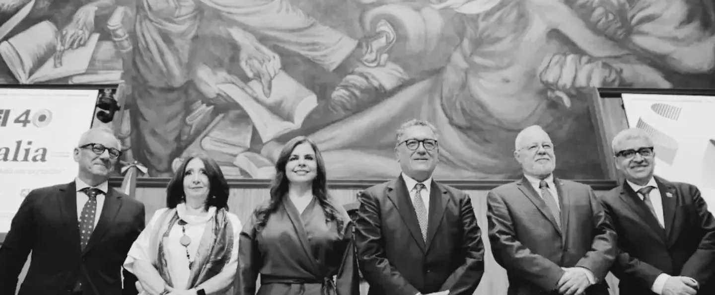 FIL Guadalajara llega a su edición 40 con Italia de invitada, Rushdie en el cartel y la Media Luna de Rulfo