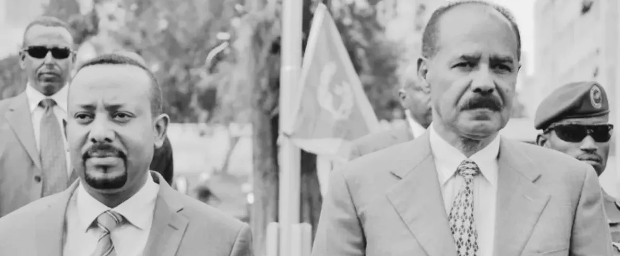 Ruptura diplomática entre Etiopía y Eritrea y ataques con drones atribuidos al TPLF en Addis Abeba