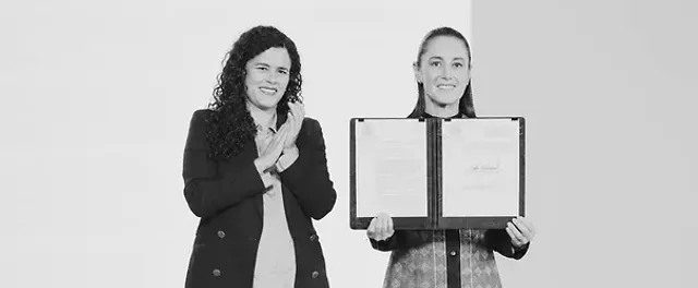 Una sola nacionalidad para ser presidente o gobernador: la reforma rige desde 2028 y no toca los comicios de 2027