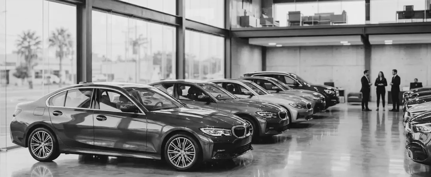 Producción automotriz de México en septiembre de 2026: menos unidades fabricadas y más ventas en el mercado interno